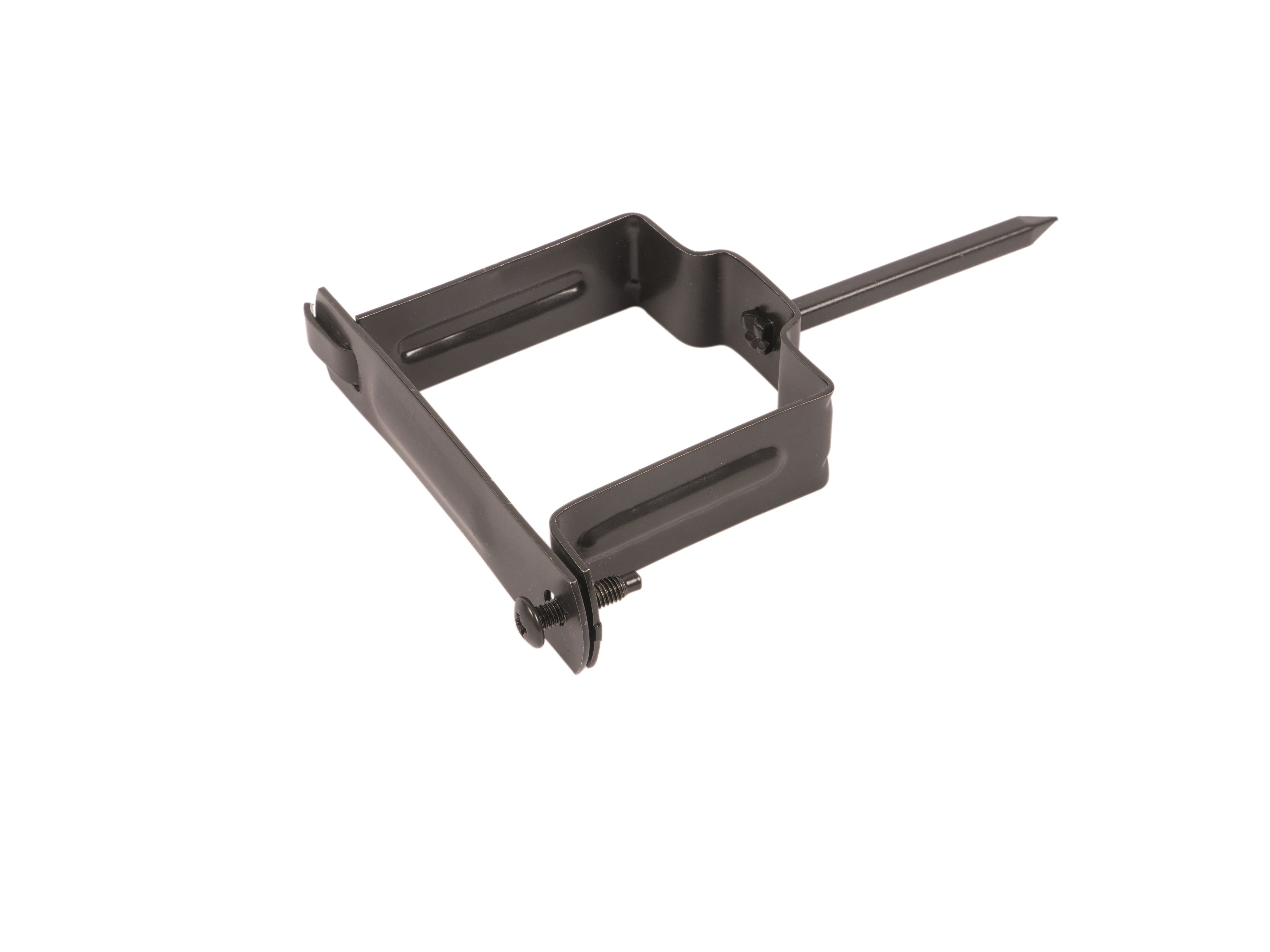 Zinc vm collier charniere antra 100/100 mm 25pcs/bt eur/pc 220030521