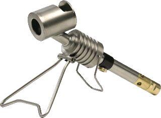 Sievert bruleur & pare-vent promatic eur/pc