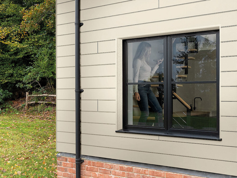 Cedral click smooth c07 blanc craie 3600x190x12mm eur/pc