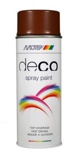 Spray paint brun chamois ral 8007