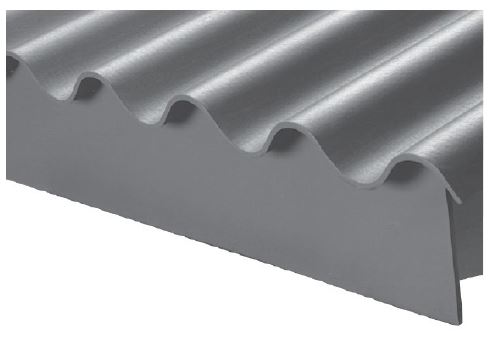 Nt closoir type c 6,5 gris fonce eur/pc