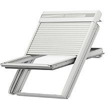 Velux volet roulant ssl 0000 solar sk06