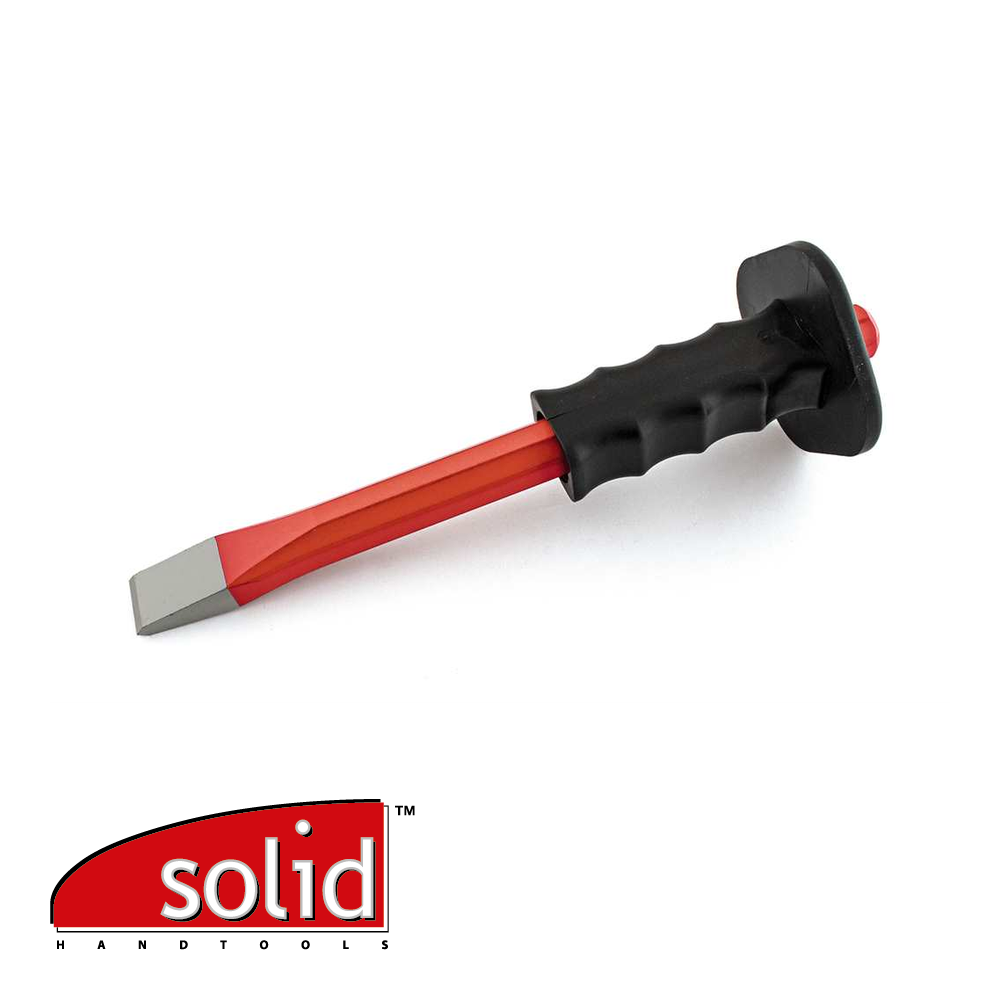 Prax burin de macon avec poignee xtreme 6pcs/bt eur/pc