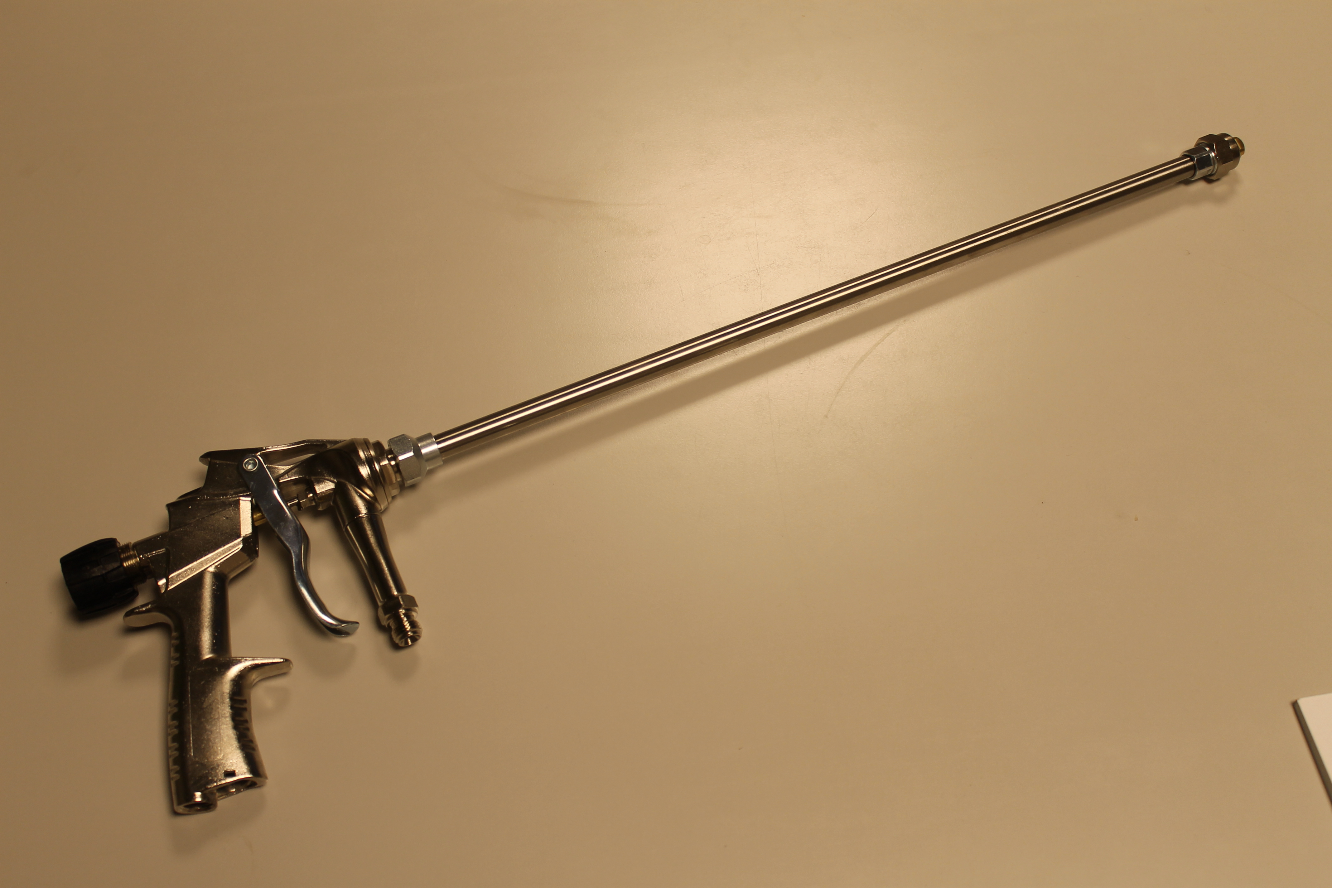 Elev spraybond gun 60cm eur/pc