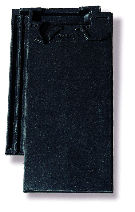 Migeon vauban tuile noir titane 7pcs/paq eur/1000pcs 935