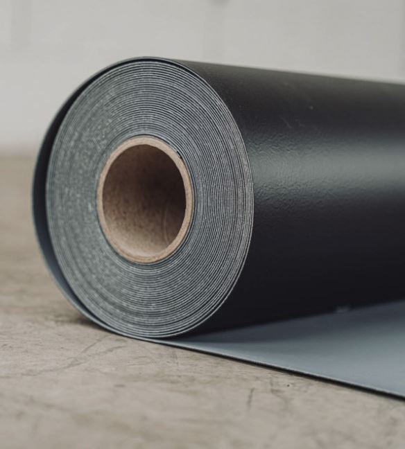 Rhepanol hg toiture verte 1,5mm 2,05x15m 30,75m2/r eur/m2