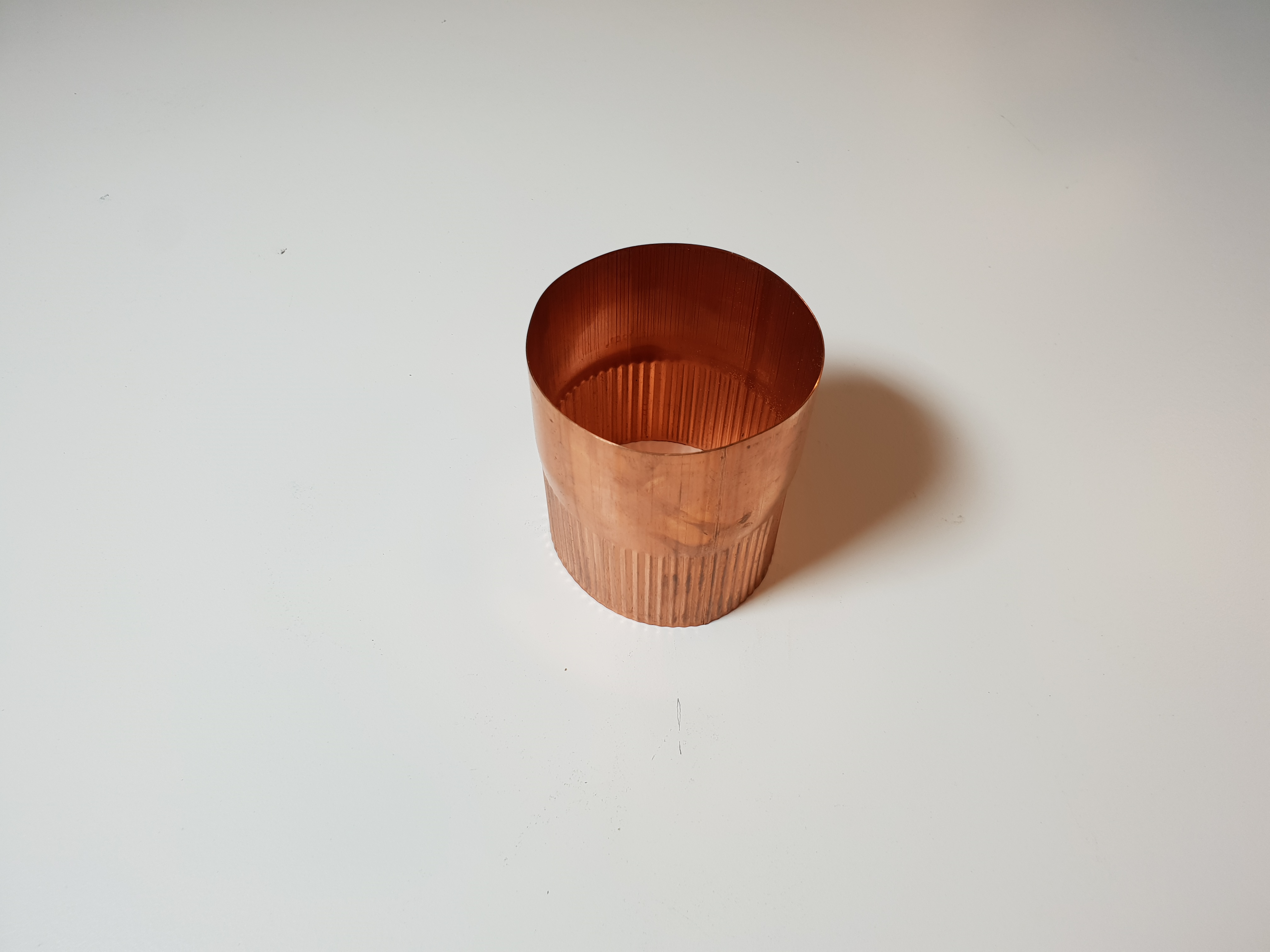 Cuivre vm manchon  80mm 5pcs/bt eur/pc 220021759