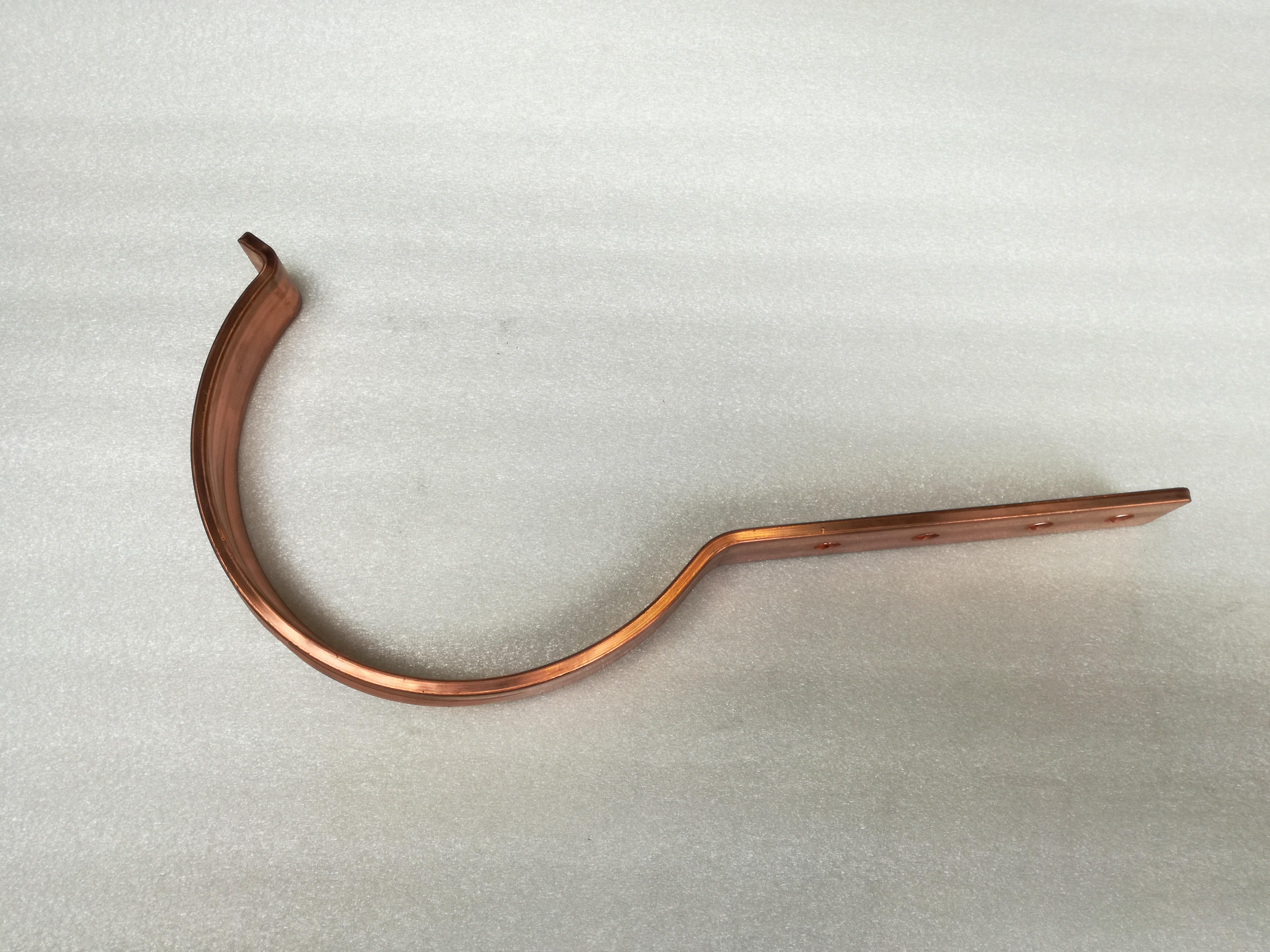 Cuivre vm crochet 360/450 qdr+queue+pli 25pcs/bt eur/pc 220005216