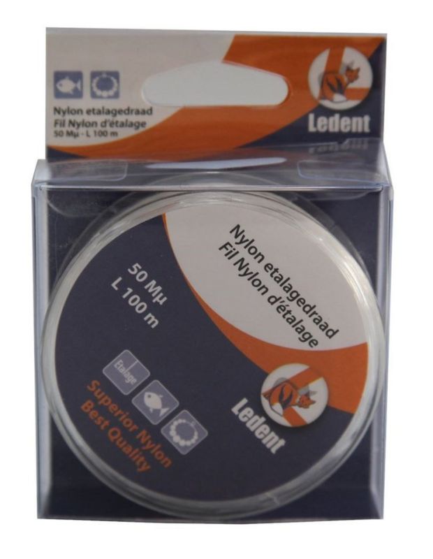 Led corde etalage 50  100m sur carte