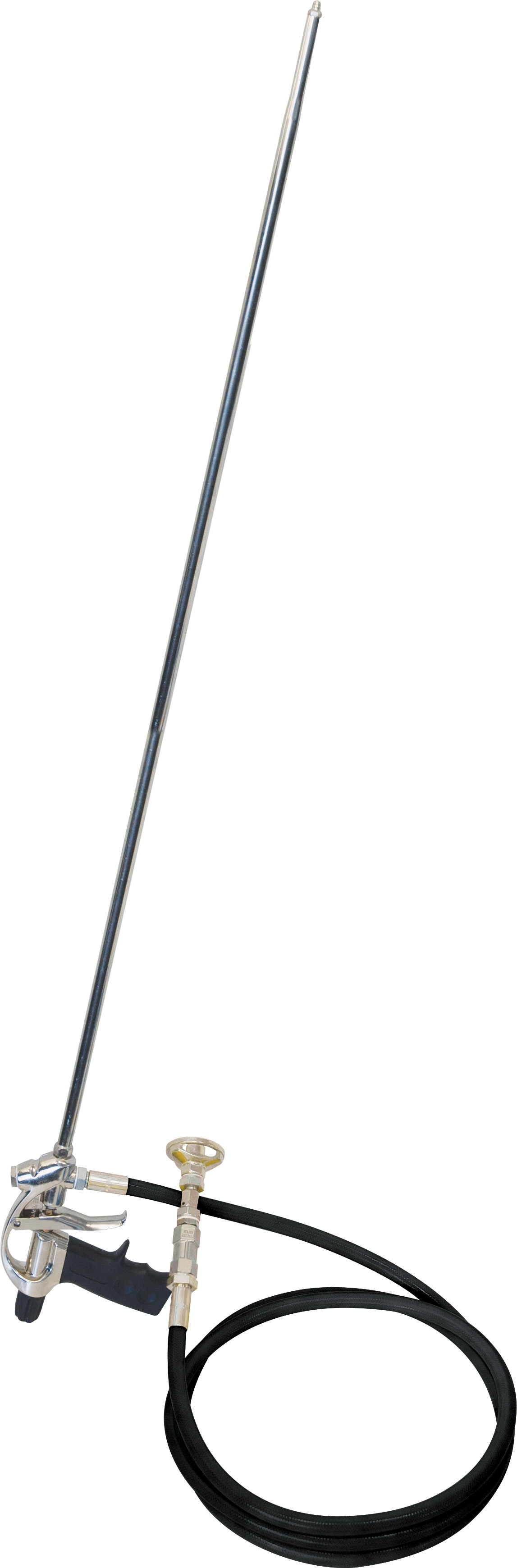 Soudal soudatherm 330 pistol 0,6 m eur/pcs