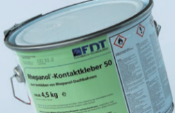 Rhepanol colle nr50 12kg/bt eur/bt