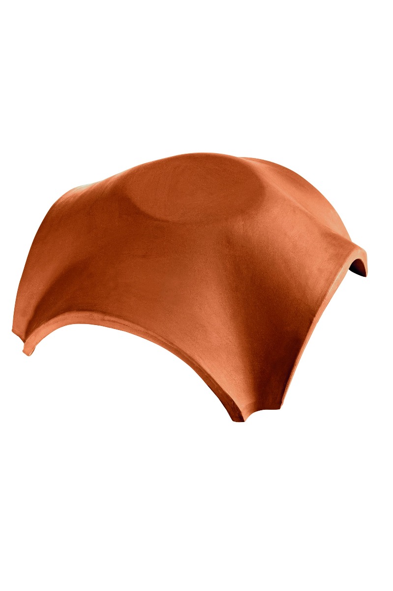 Crea jonction pd 1 faitiere/2 aretier domino noirt mat eur/pc 741