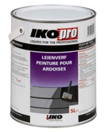 Ikopro peinture pr ardoises 20l  eur/pot