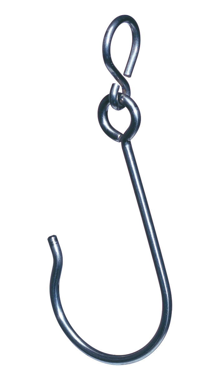 Sievert crochet de suspension pour bouteille de gaz eur/pc