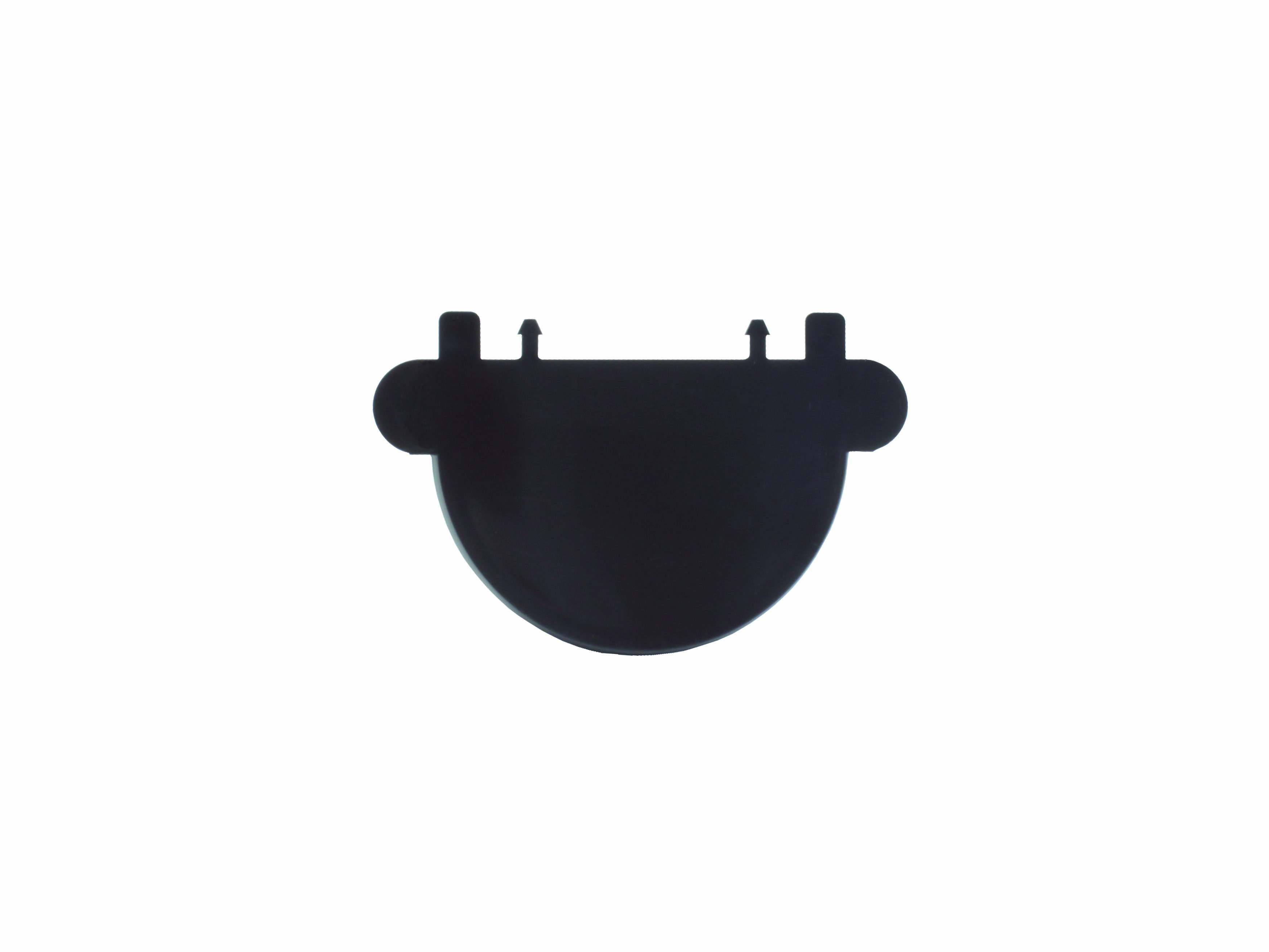Scala eep g80 embout univ brun (20) eur/pc