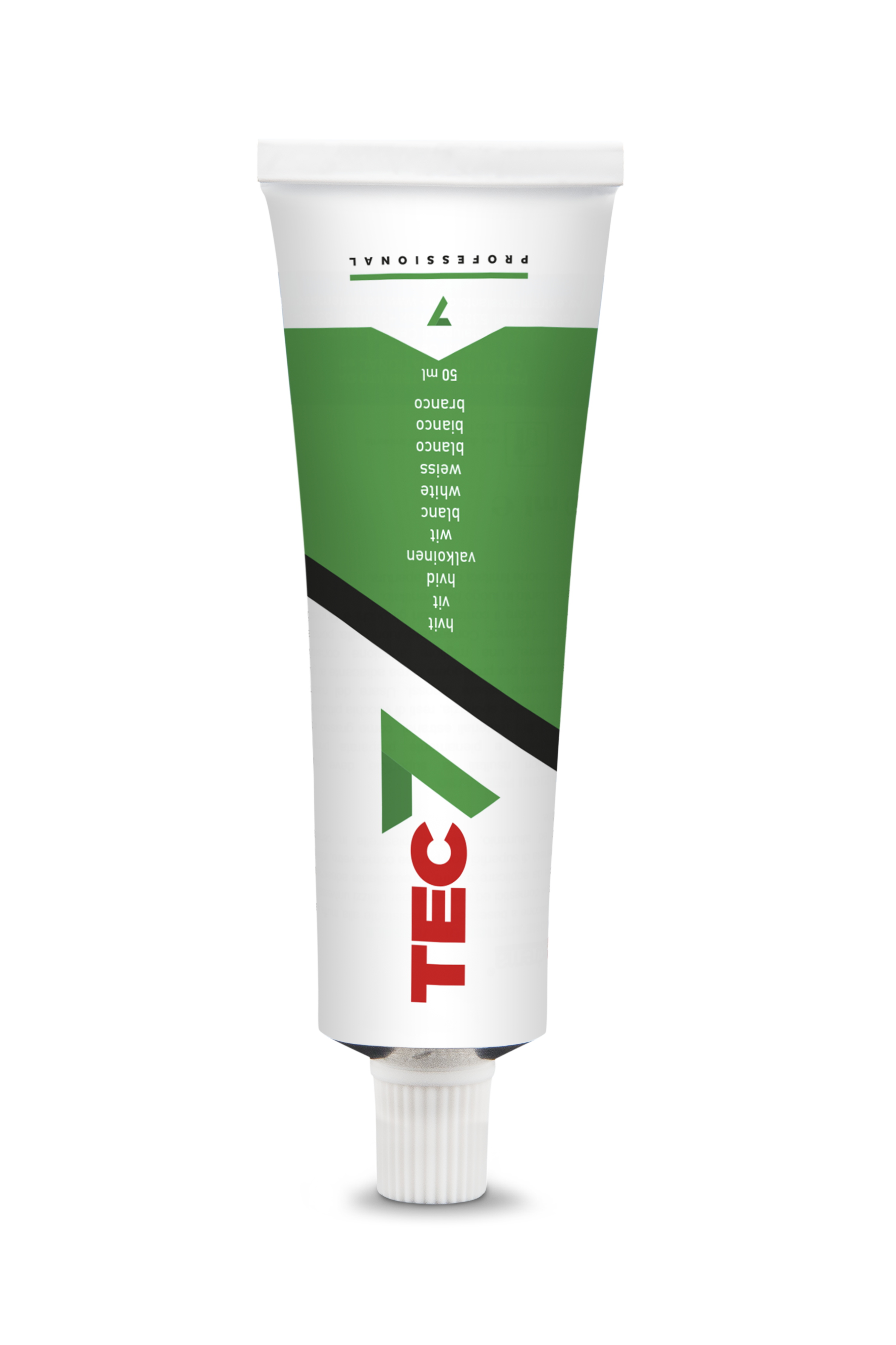 Nova tec 7 blanc blister 50ml 12pcs/bt eur/pc