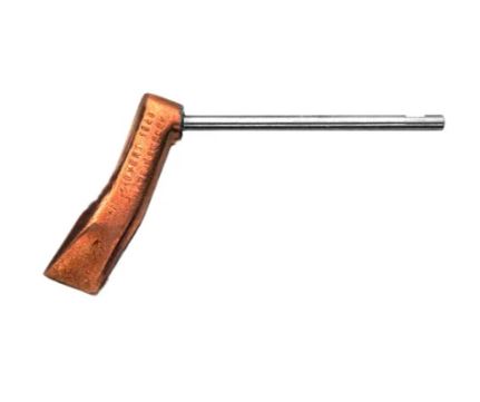 Sievert masse cuivre 500gr forgee eur/pc