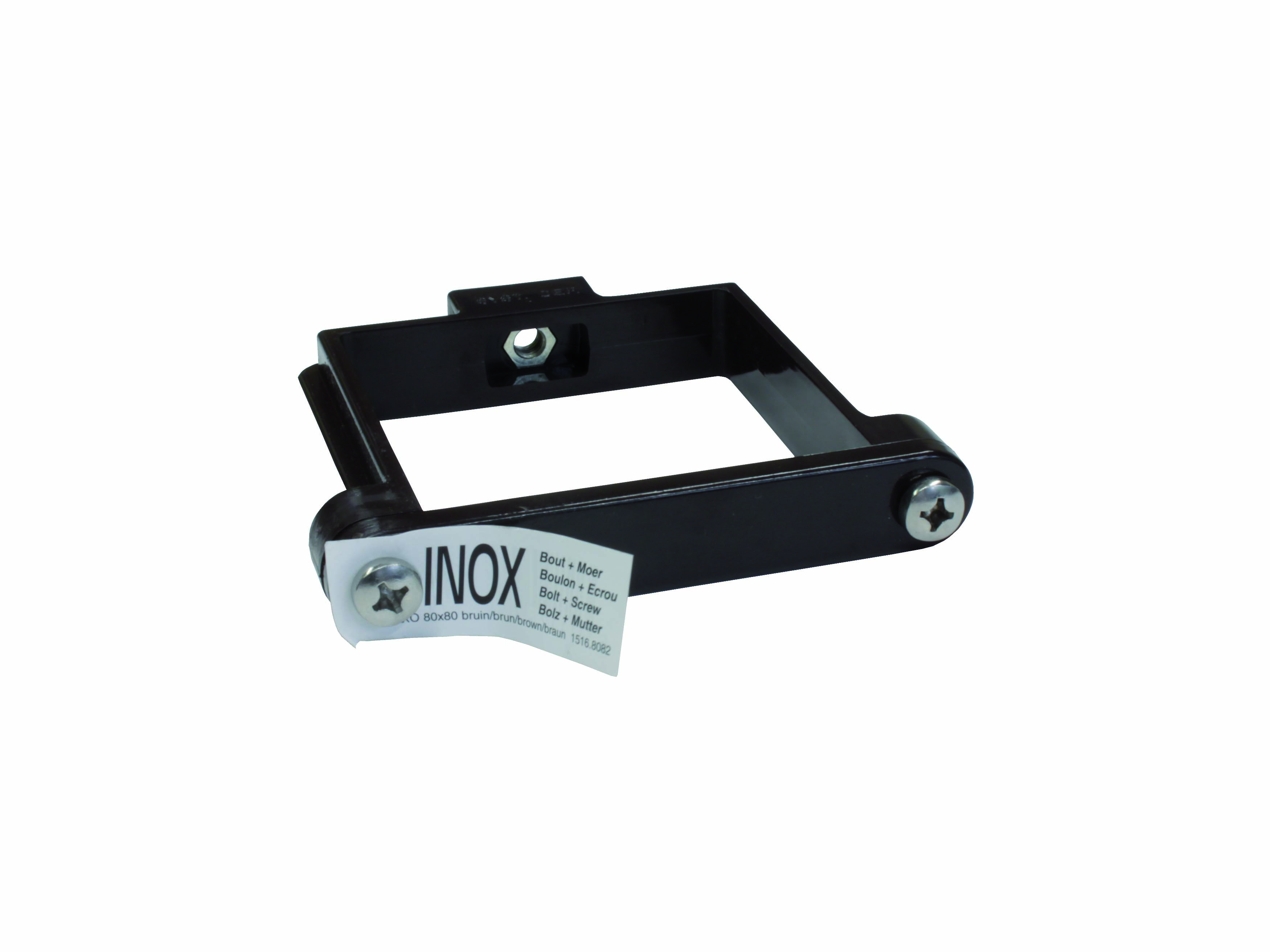 Scala eep fixo 80x80+ brun (40) eur/pc