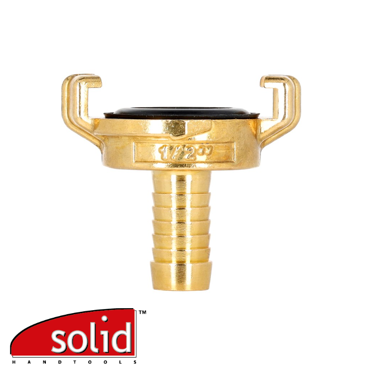Prax embout cannele messing 12/14mm (1/2" ) eur/pc