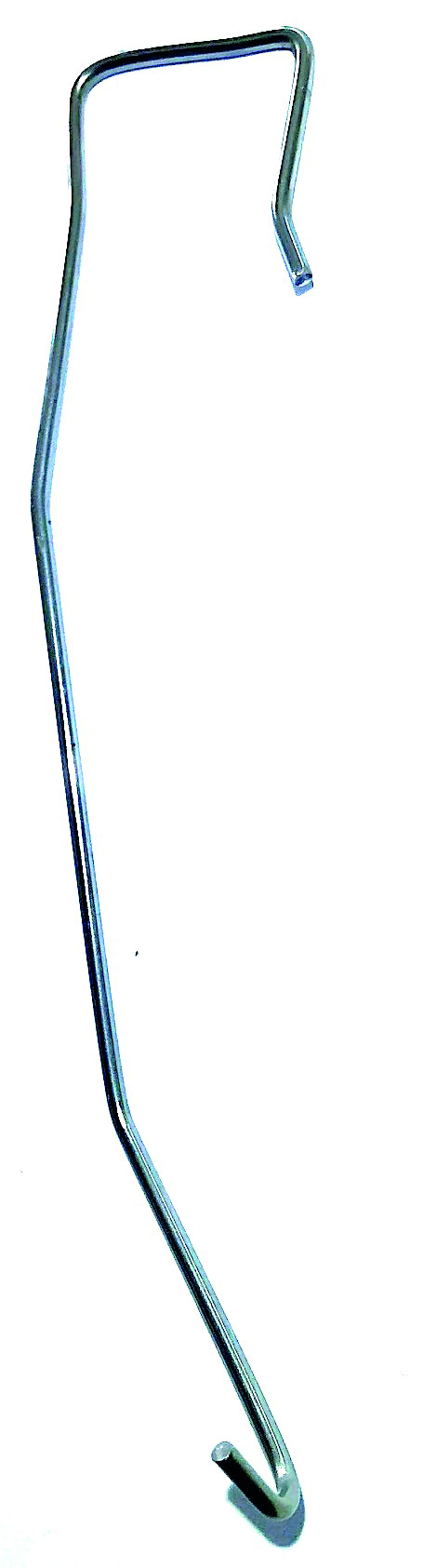 Inox crochet mono 16 500pcs/bt eur/bt