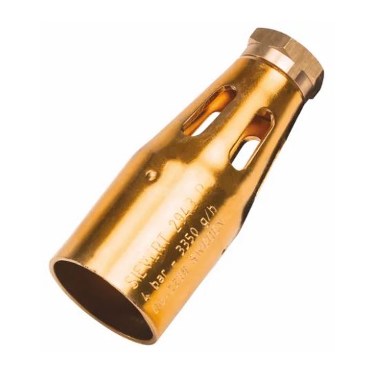 Sievert bruleur 35mm eur/pc