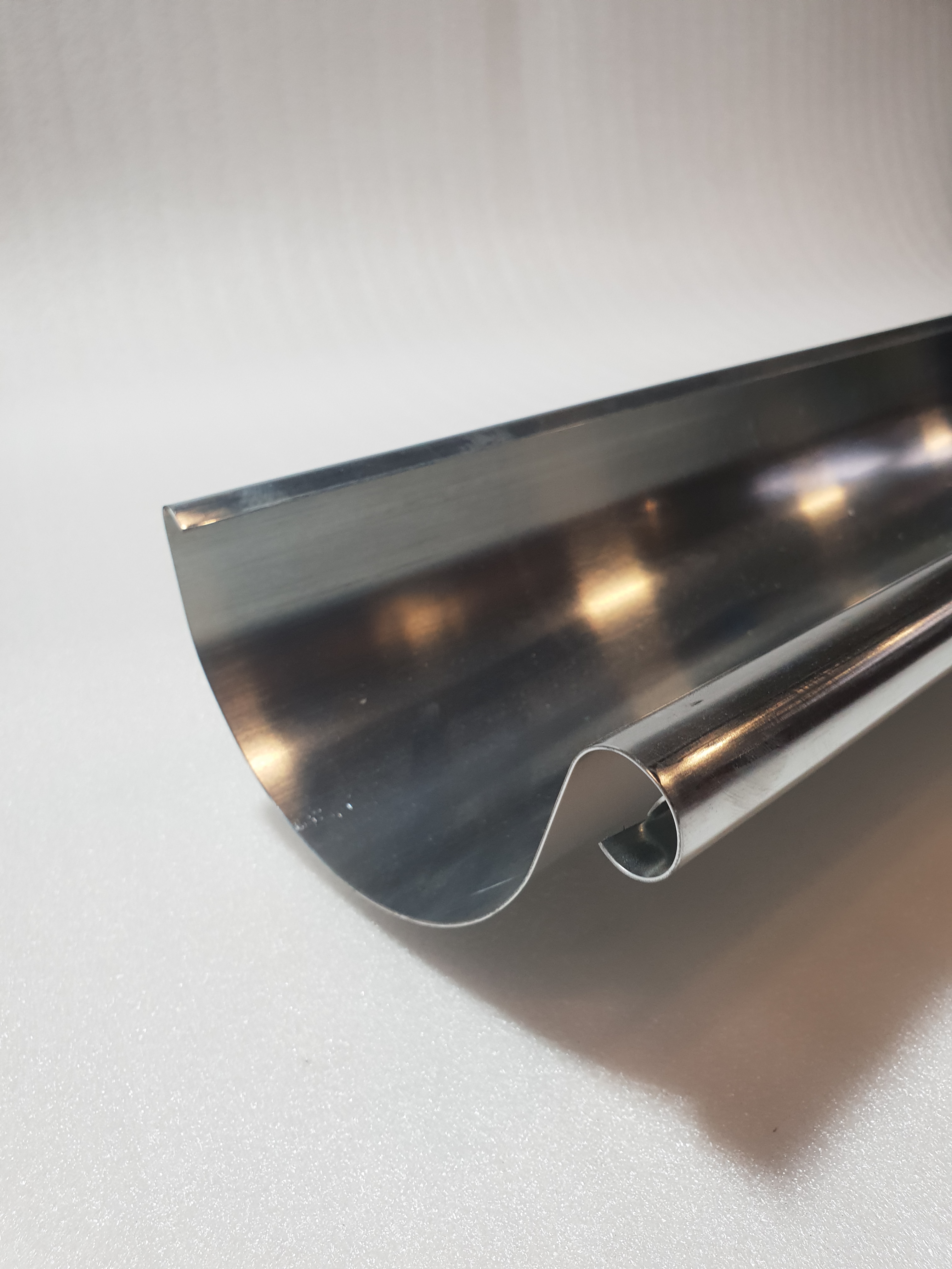 Zinc vm anthra gout sur mesure dr sb285mm 0.8 = production modde heule