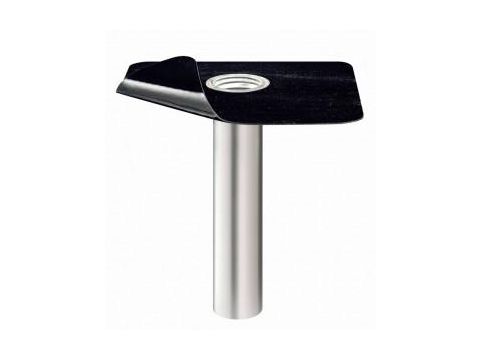 Sopr draini avaloir alu dia 120 l 60cm eur/pcs 00118456