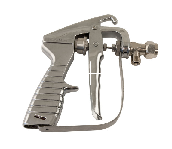 Elev pistolet ergo alu