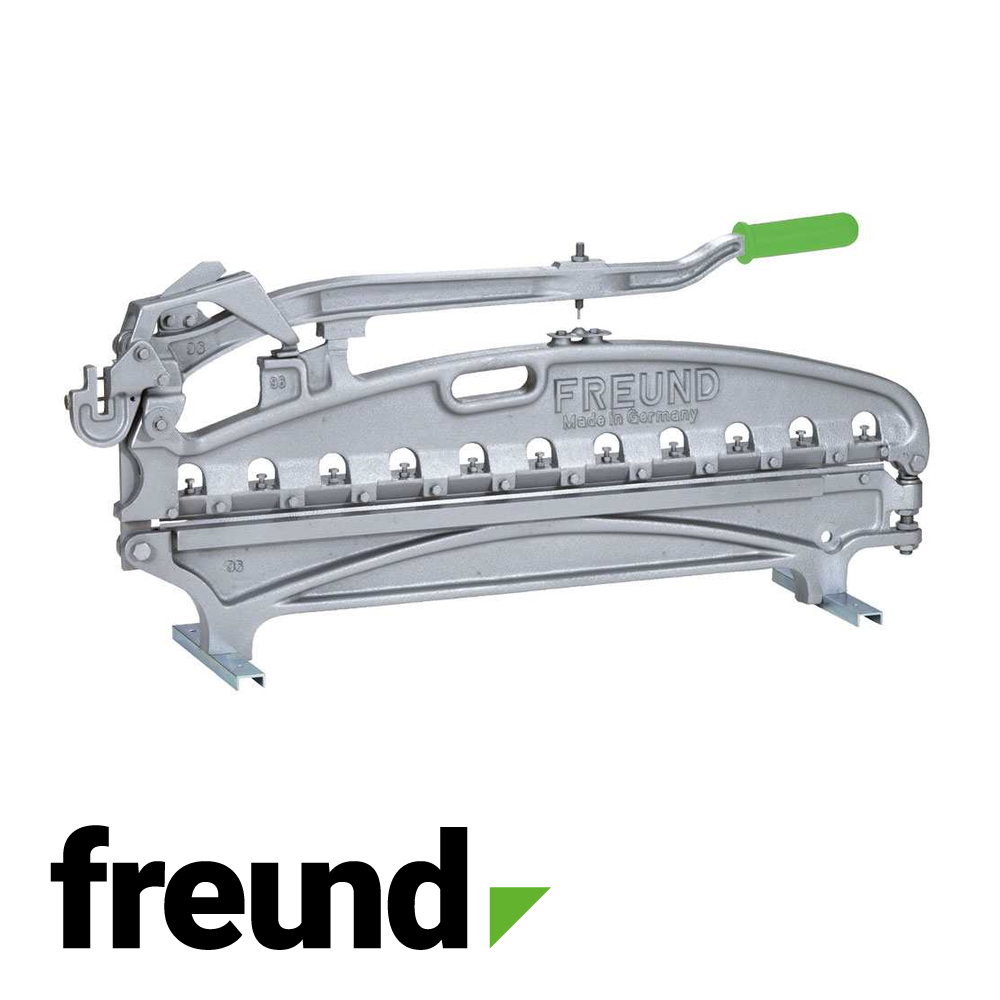 Prax coupe ardoises long lame 800mm