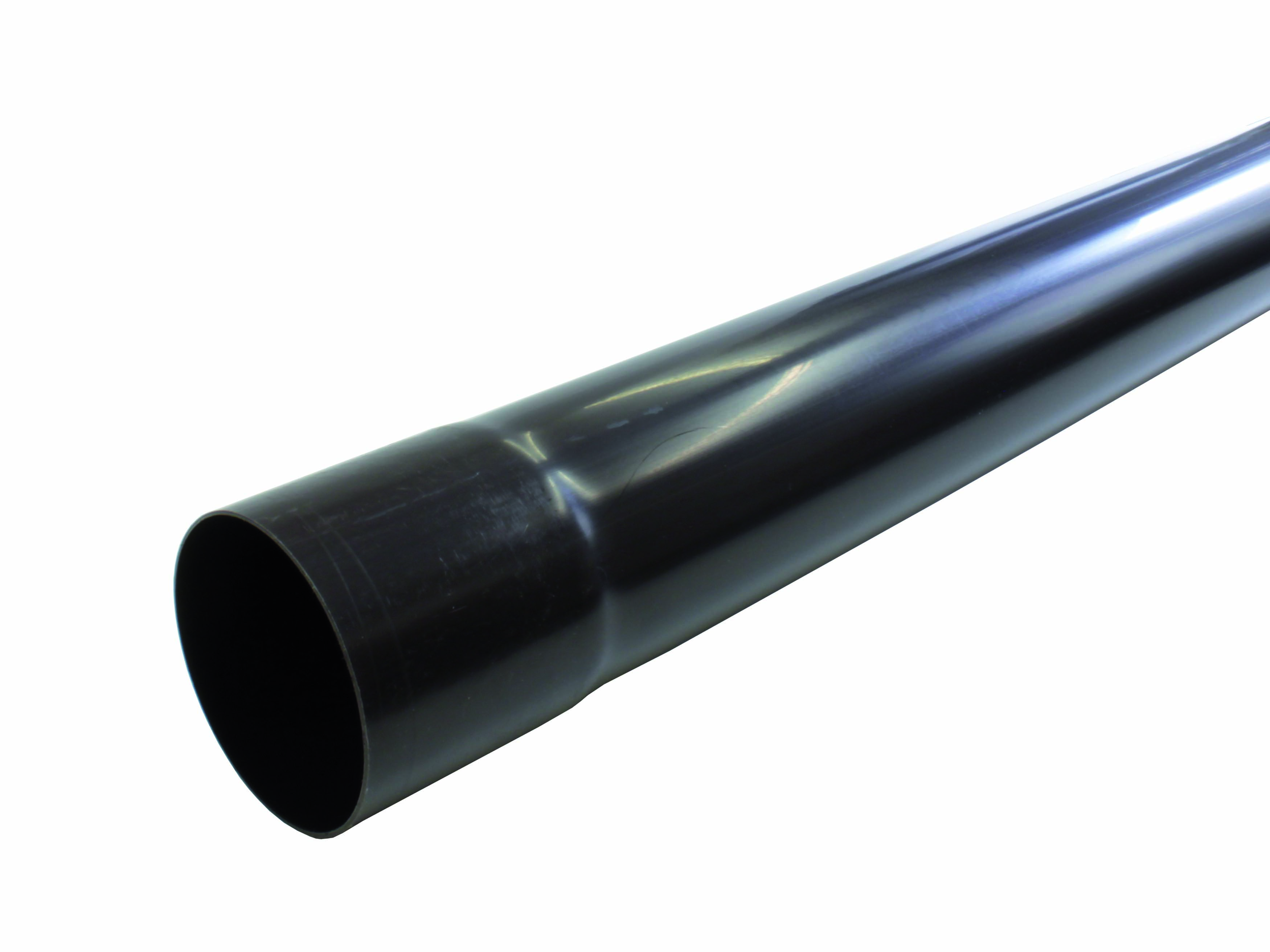 Scala eep tube 100 mm 3,00 m gris fonce (15) eur/mc