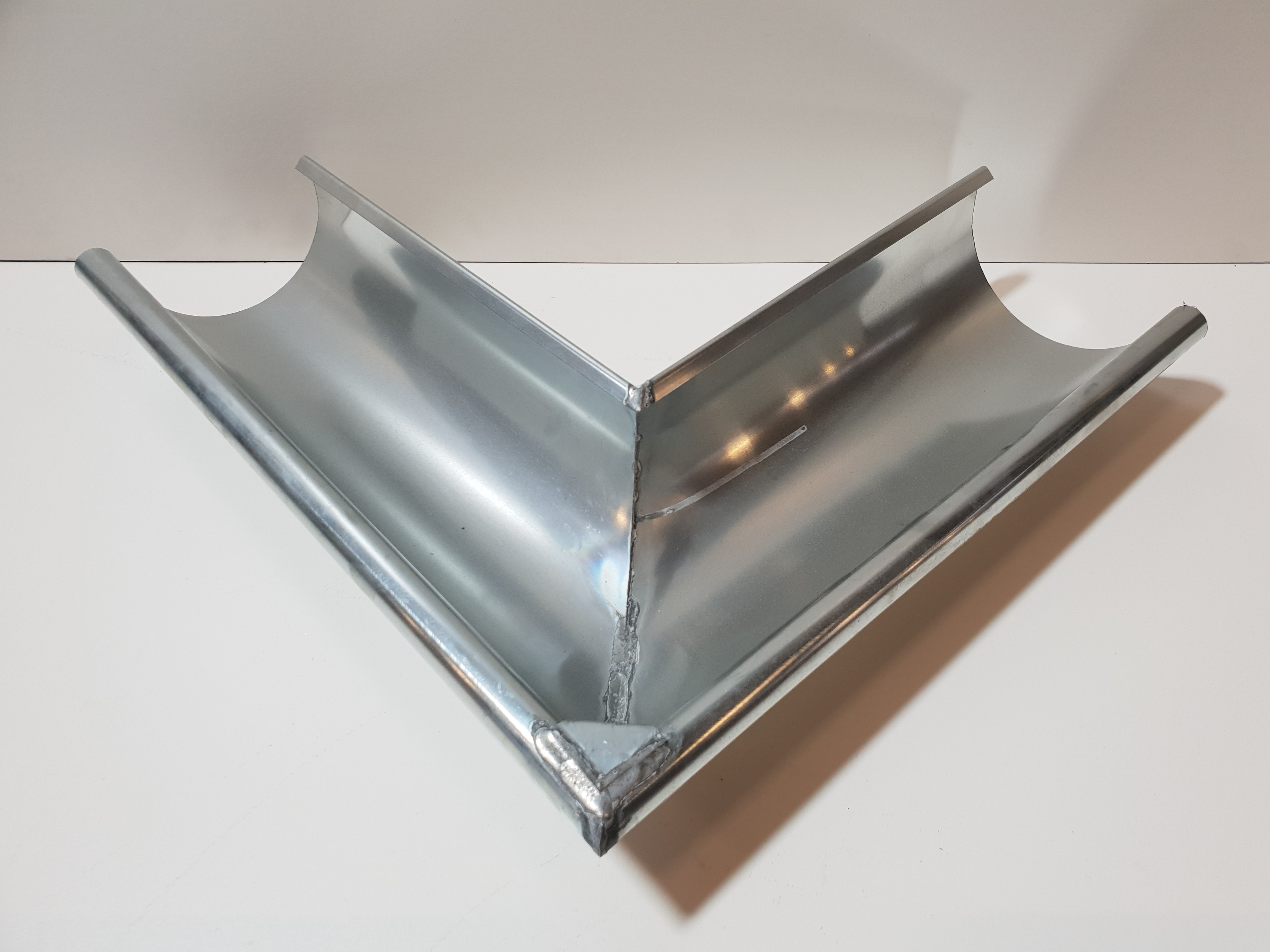 Zinc vm coin ext demi ronde sb 285 eur/pc 220004410