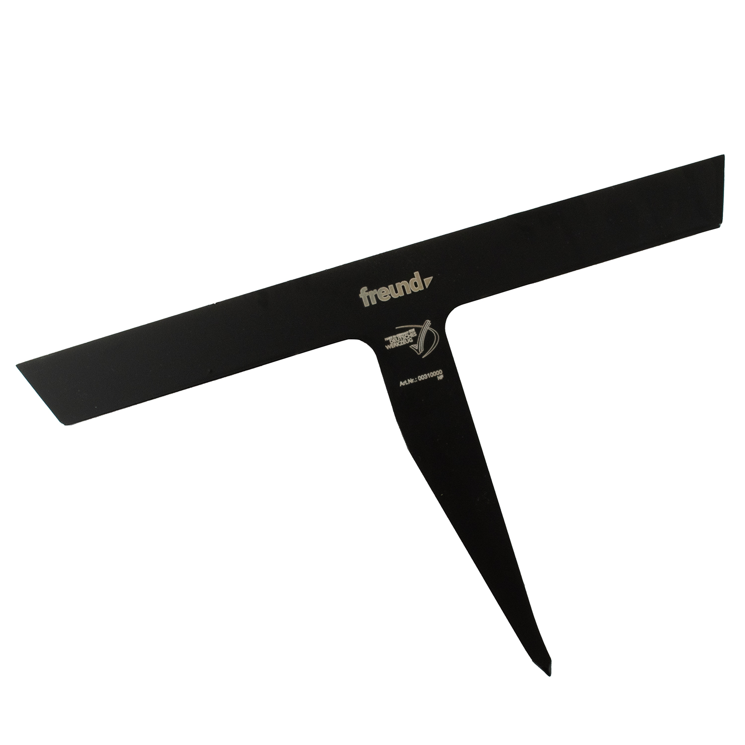 Prax aambeeld vr dakwerker afgesch r 400mm eur/pc