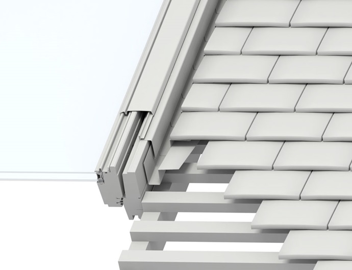 Velux raccordements edp m06 - 0000 (o)