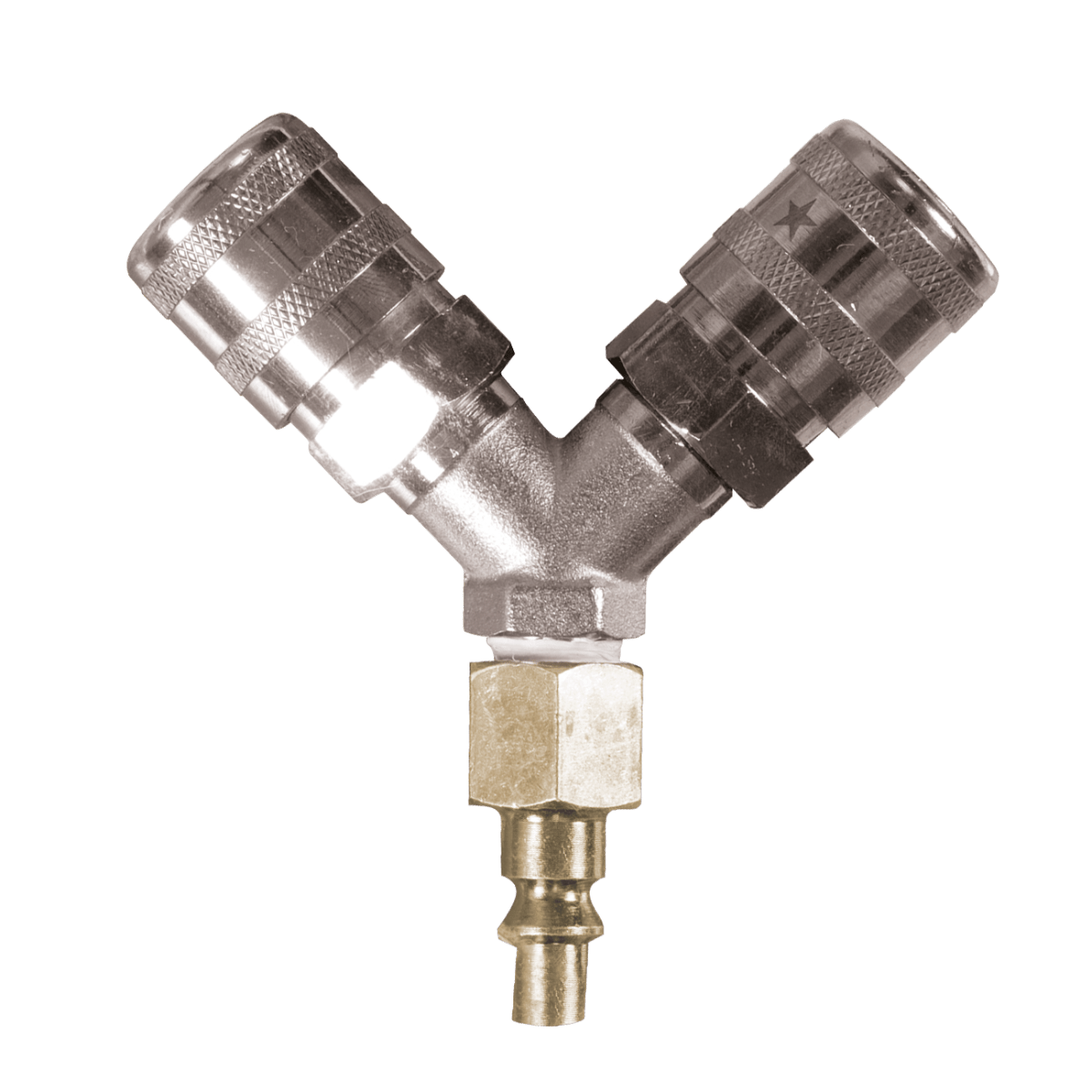 Frib blister piece-y 1/4" + raccord orion