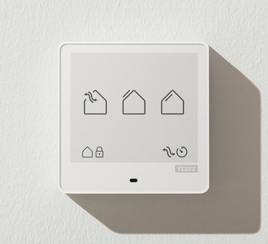 Velux klr 300 touch eur/pc