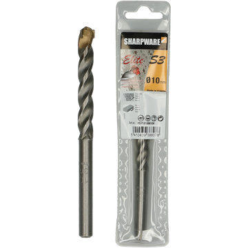 Pg mêche à brique elite s3 * 5,00x85 mm