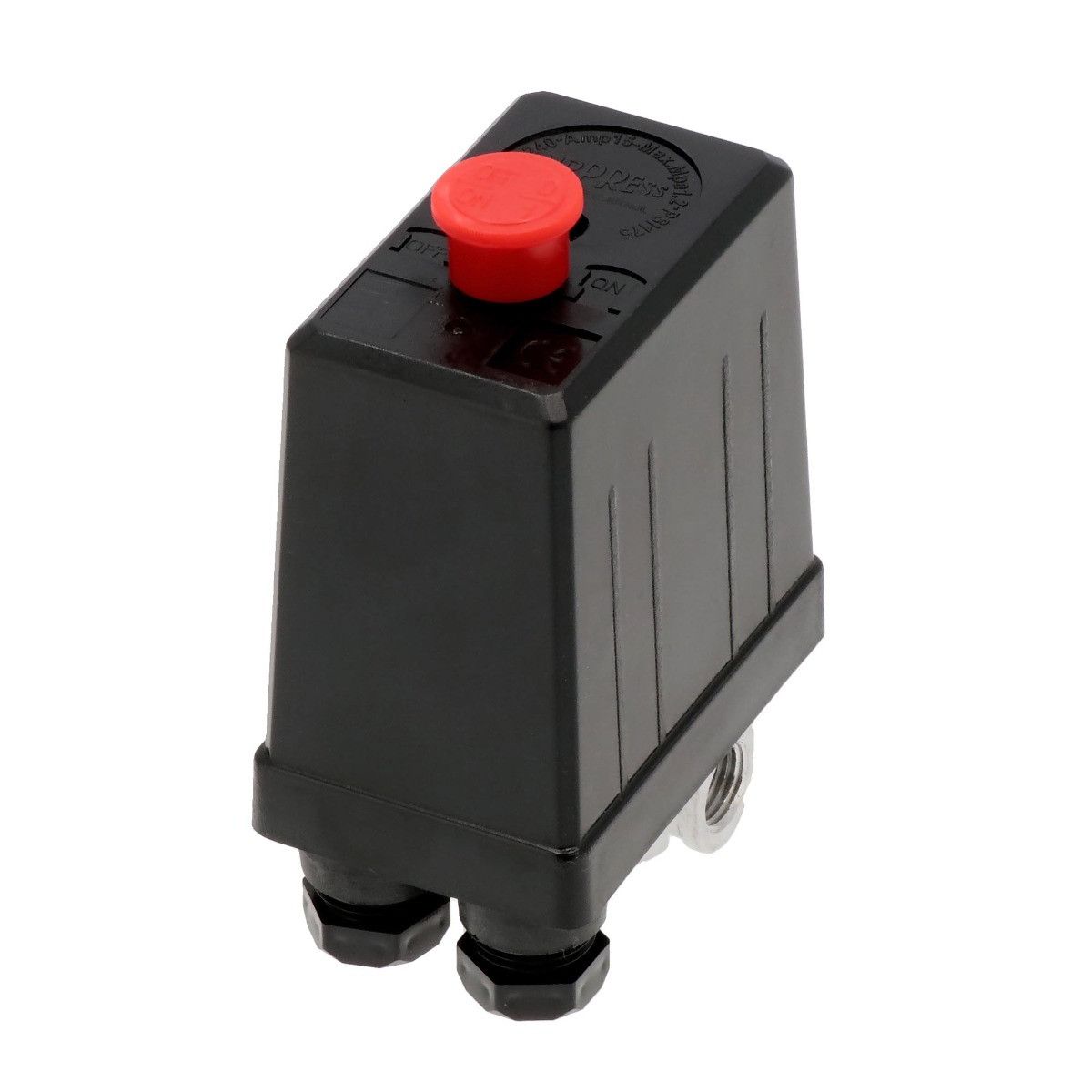 Frib blister 36319/p mano contact 1/4"