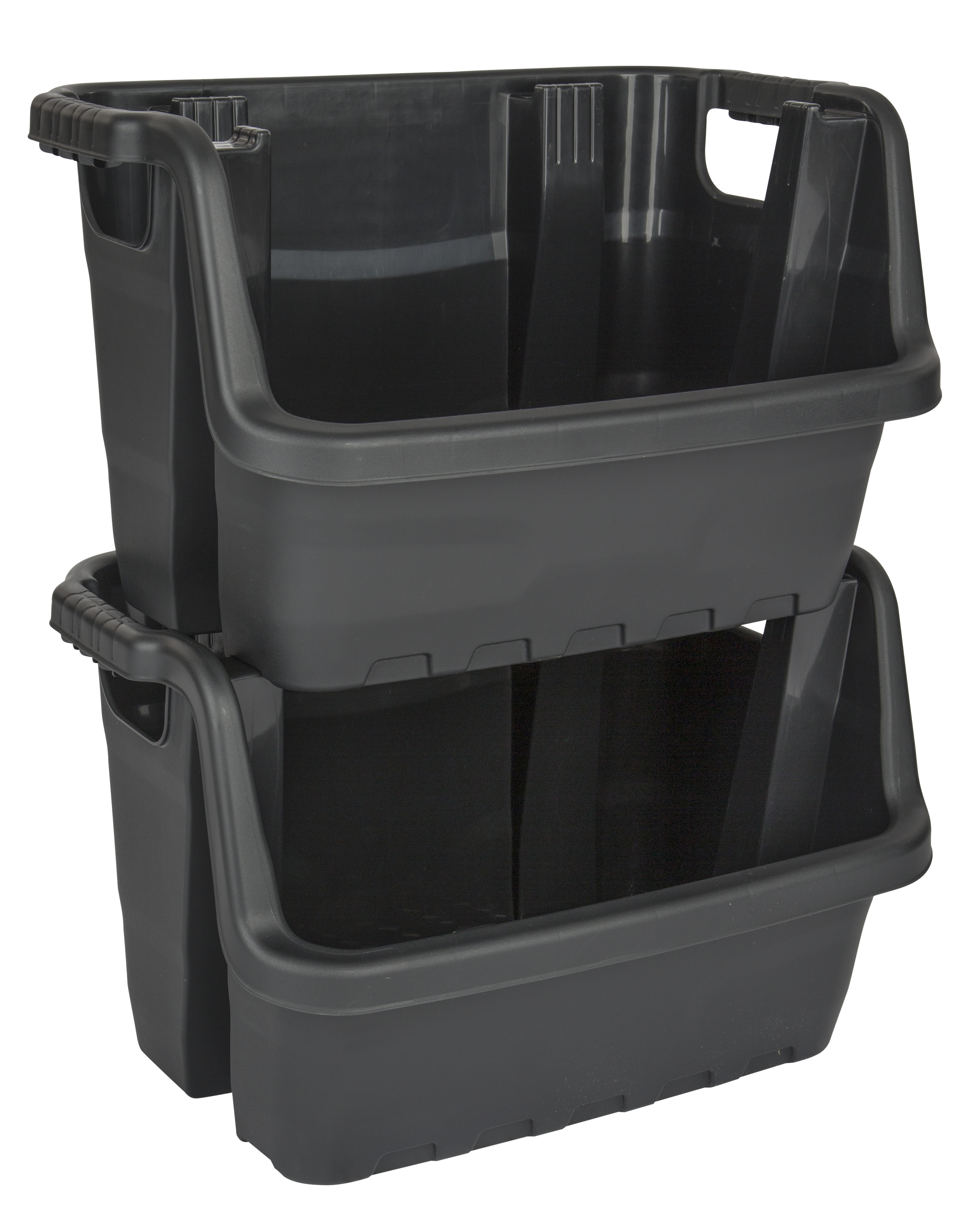 Gali heavy duty box stable 36x59x41cm eur/pcs