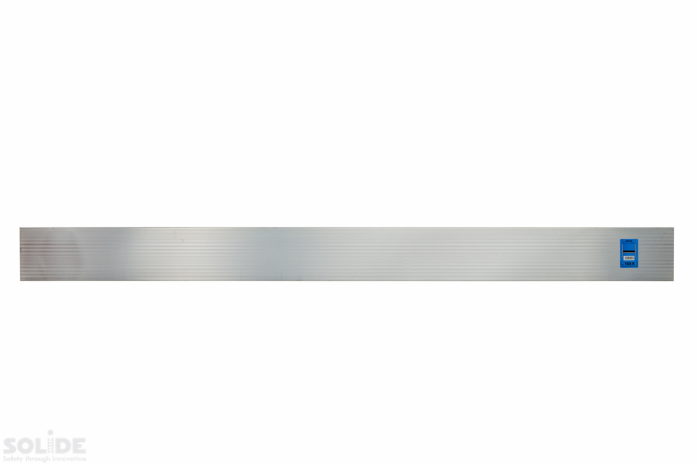 Sol echafaudage pl vs38 plinthe longue eur/pc