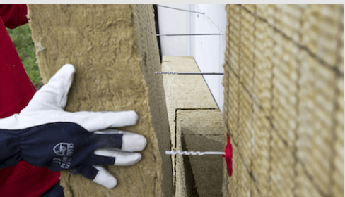 Rockw rockfit duo  130mm 100/80  43,2m2/pal eur/pal r=3,80