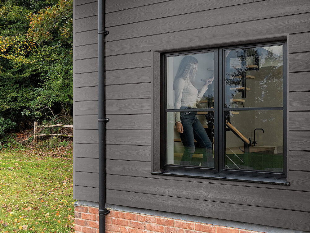 Cedral click wood c54 gris etain 3600x190x12mm eur/pc