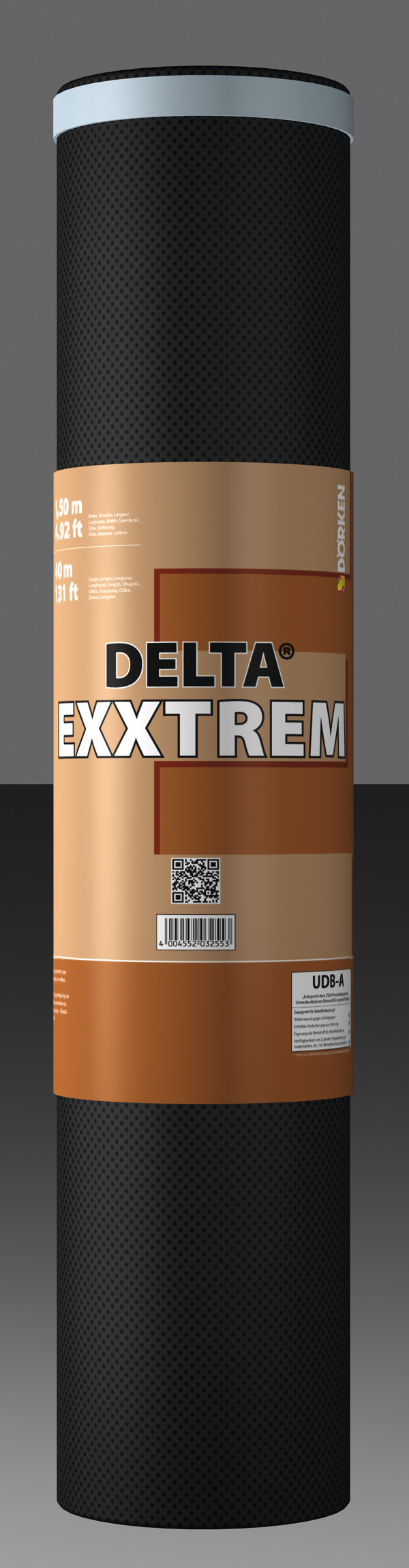 Delta-exxtrem   60m2/r  eur/m2
