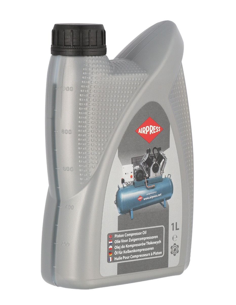 Frib huile compressor    1l eur/pc