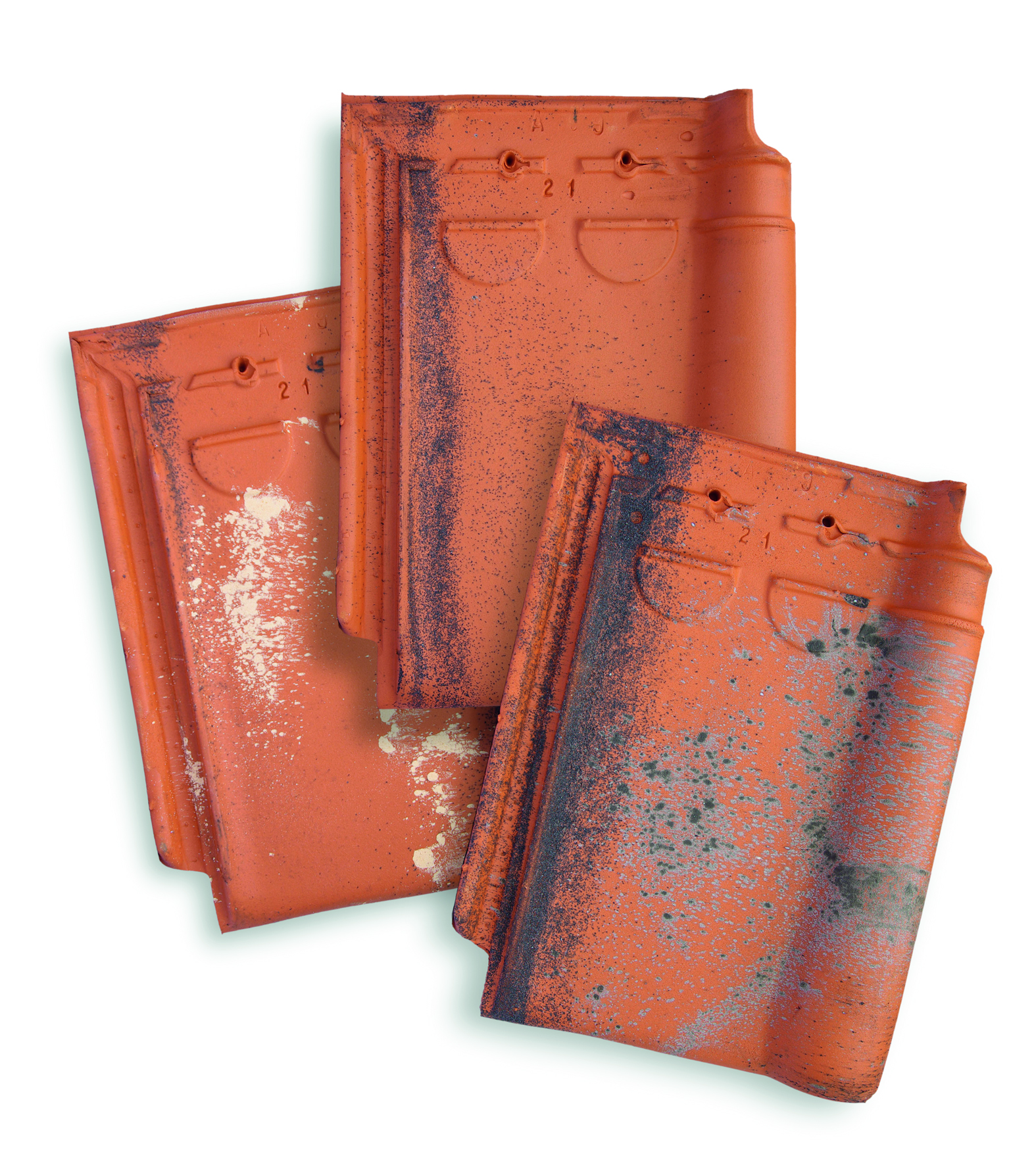 Kor tuile 44 vieux latem 44pcs/paq eur/1000pcs 879