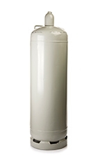 Gaz propane   46,50 kg antargaz  eur/kg
