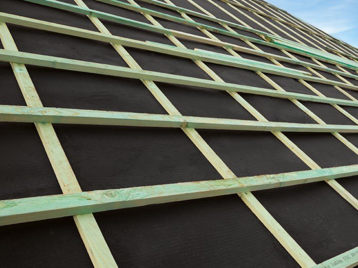 Onderd cedral 270 extra facade    75m2/r