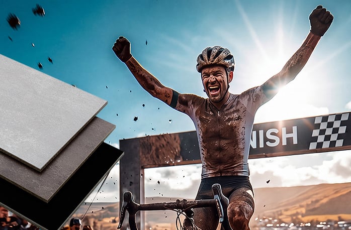 EQUITONE Cyclocross VIP : tentez votre chance de gagner un duo-ticket