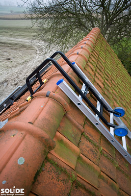 Sol crochet pour faitiere eur/pc