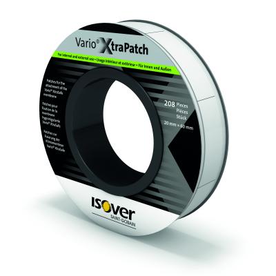 Isover vario xtra patch 20mx60mm eur/roul