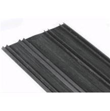 Equitone bande joint+cannel pour joint verticale 90mm 10mc/rouleau eur/rouleau